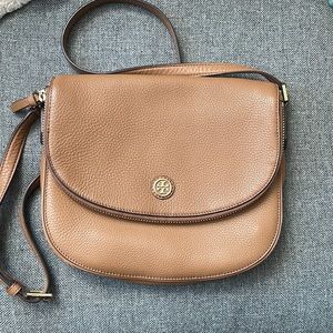 Tory Burch Crossbody-Bark